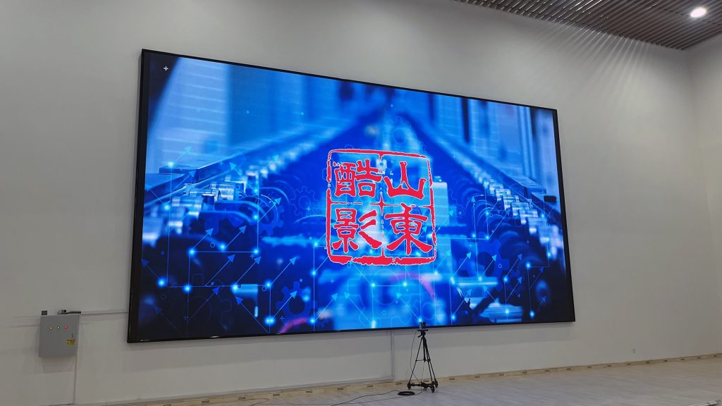 青島石化文體中心插圖7 青島石化文體中心插圖7